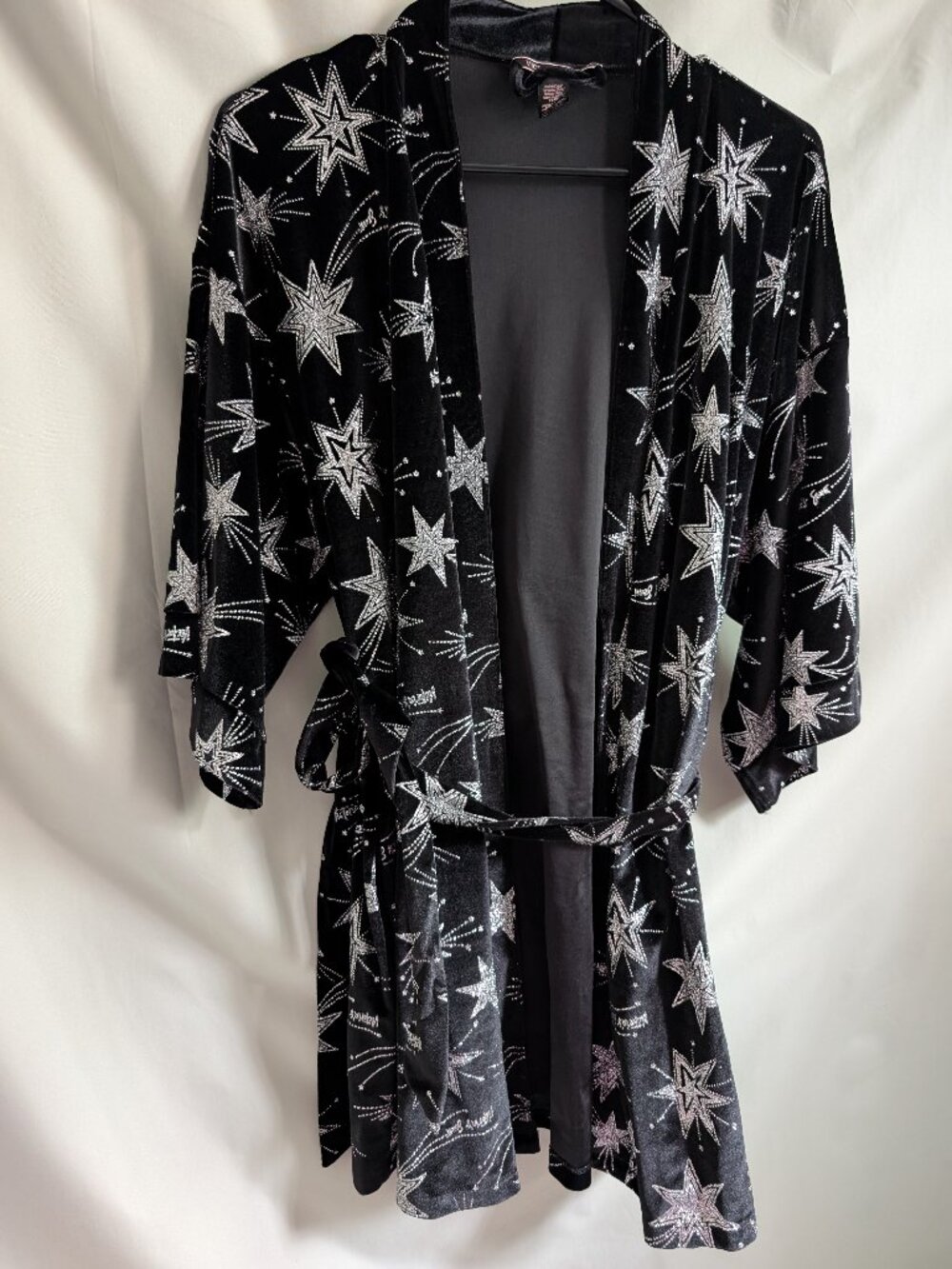 Celestial Velvet Robe Limited Edition